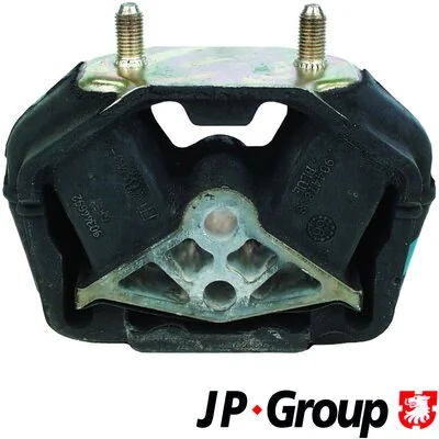 Mounting, engine